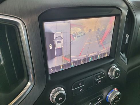 Used 2019 GMC Sierra 1500 Denali w/ Denali Ultimate Package image 35