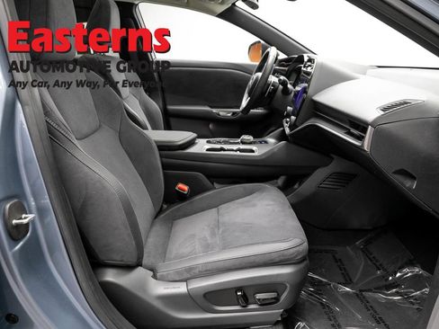 Used 2023 Lexus RZ 450e Premium w/ Accessory Package (2T) AWD/4WD image 21