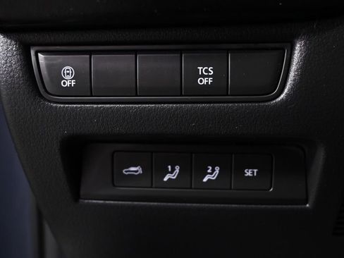 Used 2023 MAZDA CX-50 AWD 2.5 S w/ Cargo Package image 24