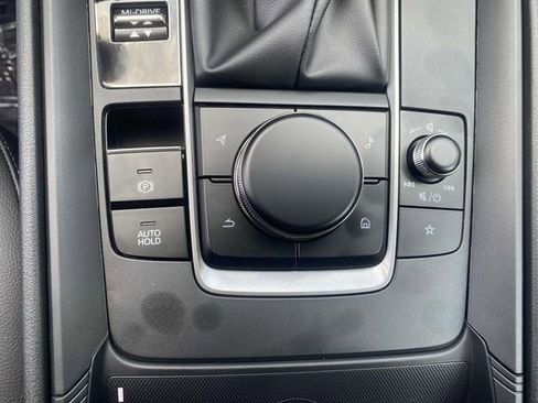 Used 2025 MAZDA CX-50 AWD 2.5 S w/ Weather Package image 12