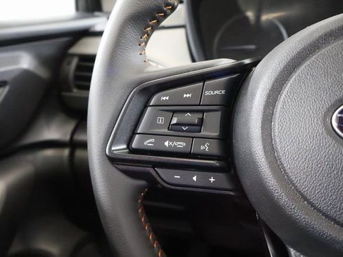 New 2025 Subaru Crosstrek 2.5i Limited w/ Crosstrek Mirror Package image 18