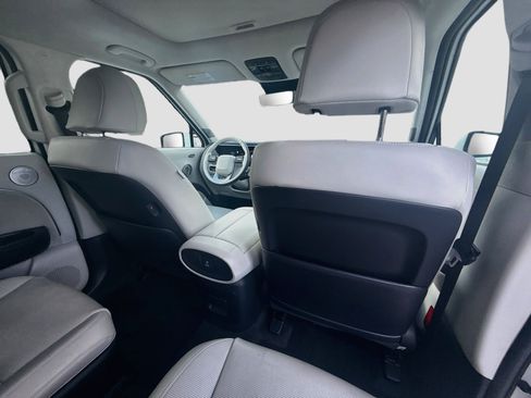 Used 2026 Hyundai Palisade Calligraphy FWD image 30