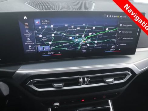 Used 2024 BMW 430i Gran Coupe xDrive AWD/4WD image 4