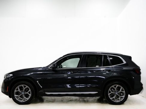 Used 2022 BMW X3 xDrive30i w/ Convenience Package image 6