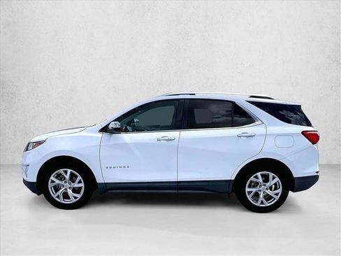 Used 2018 Chevrolet Equinox Premier FWD image 6