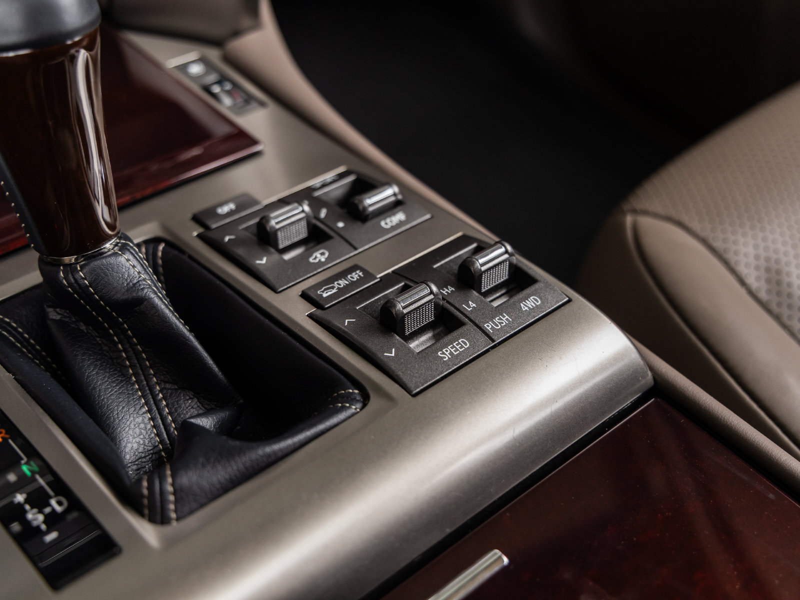 Used 2019 Lexus GX 460 Luxury AWD/4WD image 31