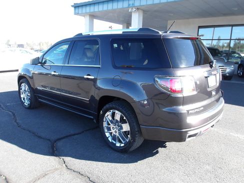 Used 2013 GMC Acadia Denali image 3