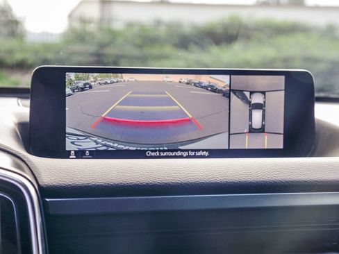 Used 2023 MAZDA CX-50 2.5 Turbo w/ Premium Plus Pkg image 30