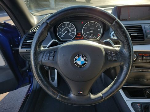 Used 2013 BMW 128i Convertible image 23