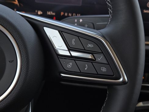 New 2026 Buick Envision Avenir image 9