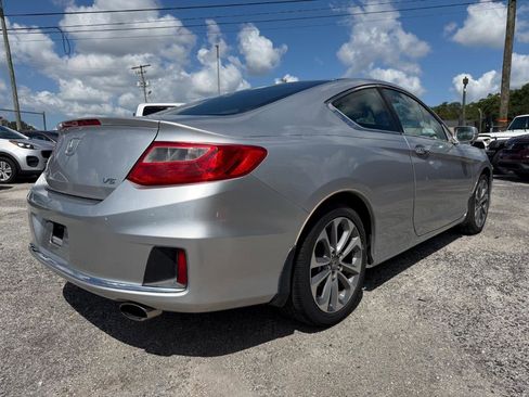 Used 2014 Honda Accord EX-L image 5