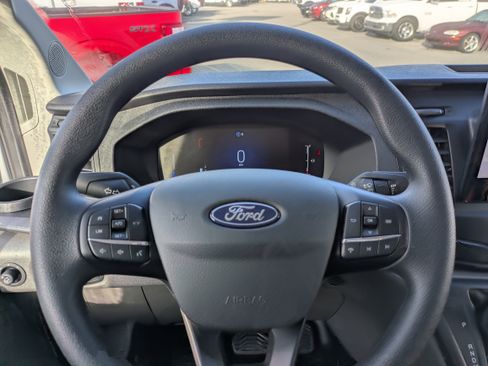 New 2026 Ford Transit 150 Low Roof image 26