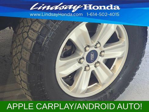 Used 2019 Ford F150 XLT AWD/4WD image 25