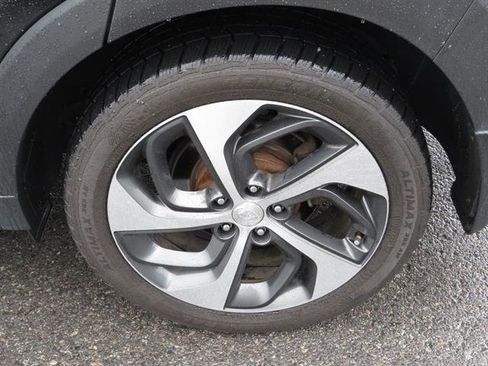 Used 2018 Hyundai Tucson Sport image 8