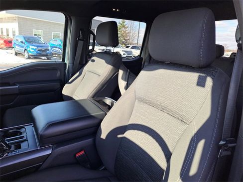 Certified 2023 Ford F150 XLT w/ Equipment Group 302A High image 8