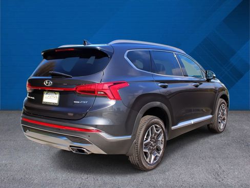 Used 2023 Hyundai Santa Fe Limited AWD/4WD image 10