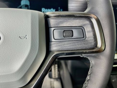 Used 2024 Rivian R1S Adventure Quad AWD/4WD image 15