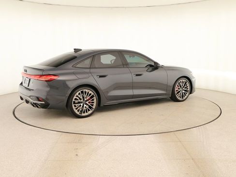Used 2025 Audi S5 Prestige AWD/4WD image 7