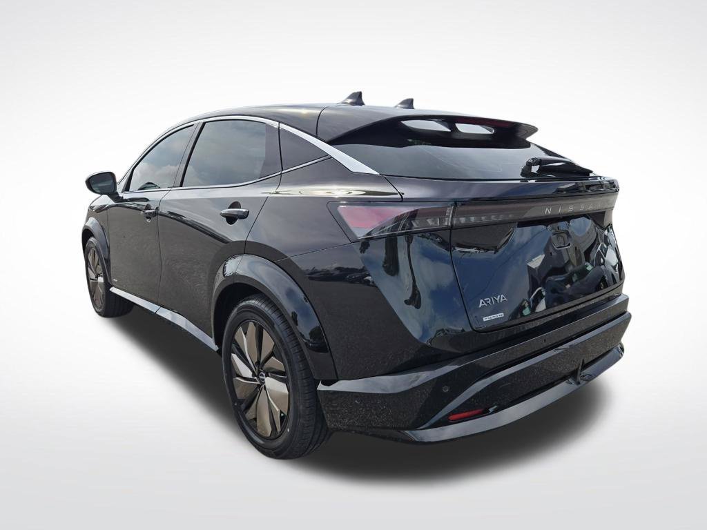 Used 2023 Nissan Ariya FWD image 5