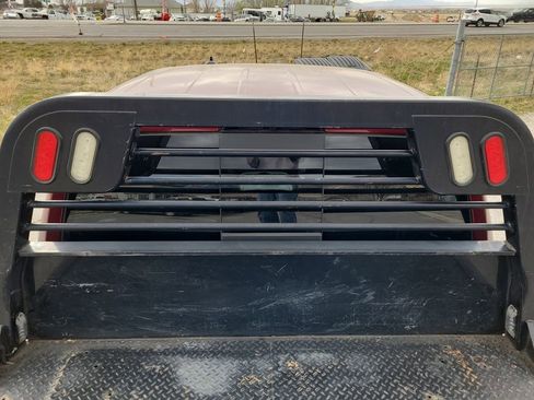 Used 2018 RAM 2500 Laramie w/ Protection Group image 20