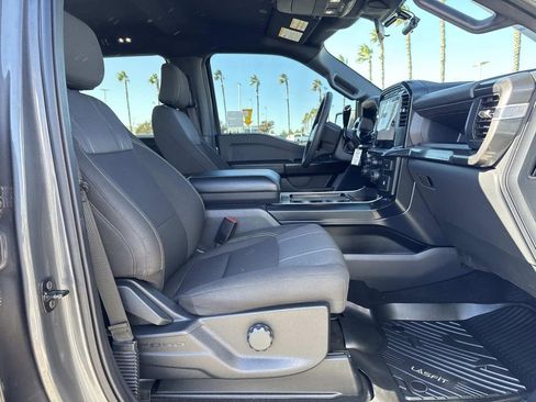 Certified 2024 Ford F150 STX image 29