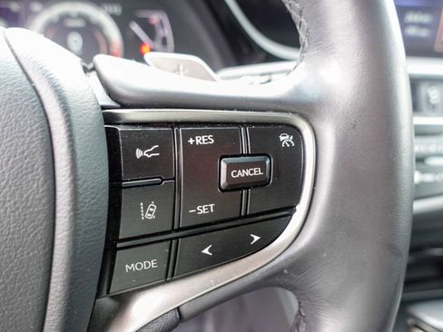 Used 2022 Lexus ES 350 image 14