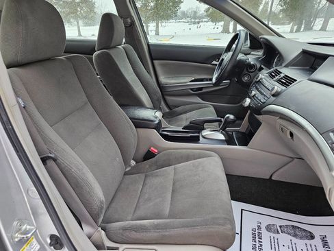 Used 2009 Honda Accord EX image 21