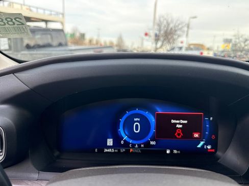 Certified 2023 Ford Explorer Platinum w/ Technology Package image 14