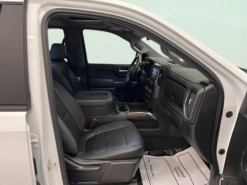 Used 2020 Chevrolet Silverado 1500 RST w/ All-Star Edition AWD/4WD image 2