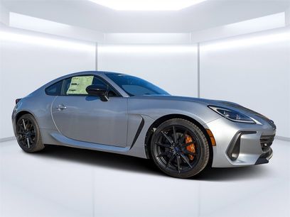 New 2025 Subaru BRZ tS