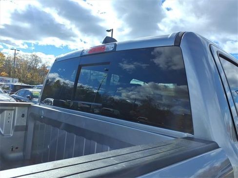 Certified 2022 RAM 1500 Laramie image 11