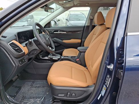 New 2026 Kia Seltos EX image 13