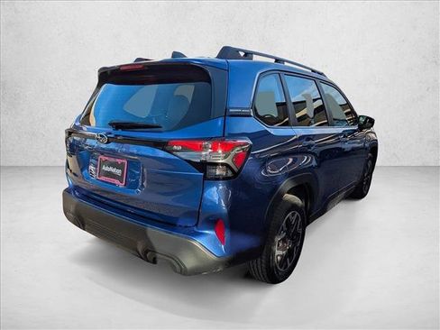 New 2026 Subaru Forester image 5