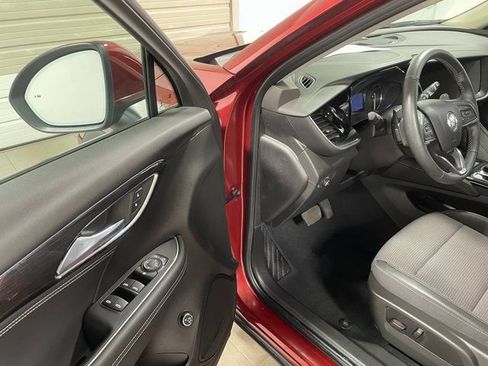 Used 2023 Buick Envision Preferred AWD/4WD image 10