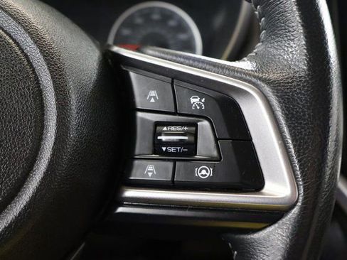 Used 2022 Subaru Ascent Premium w/ Convenience Package image 19