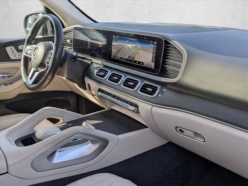 Used 2020 Mercedes-Benz GLE 350 image 22