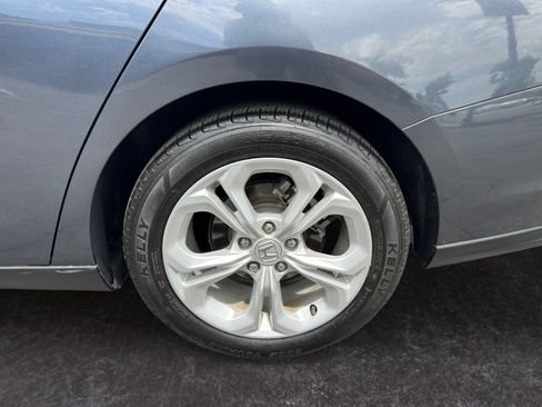 Used 2023 Honda Accord LX image 14
