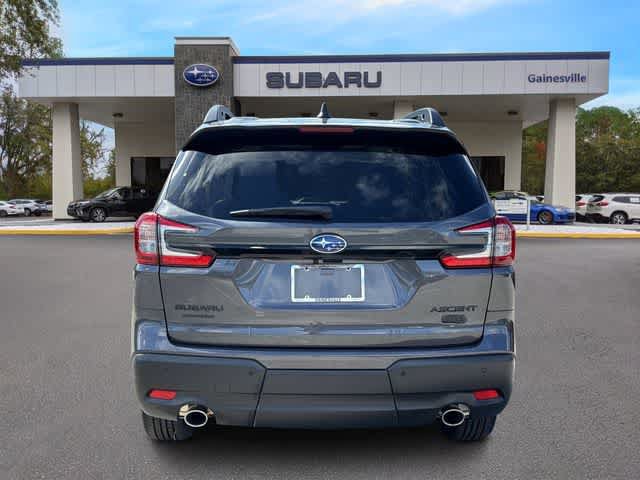 New 2026 Subaru Ascent Bronze Edition AWD/4WD image 5
