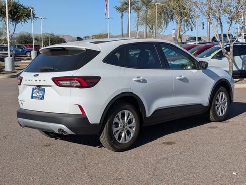 New 2026 Ford Escape Active image 37