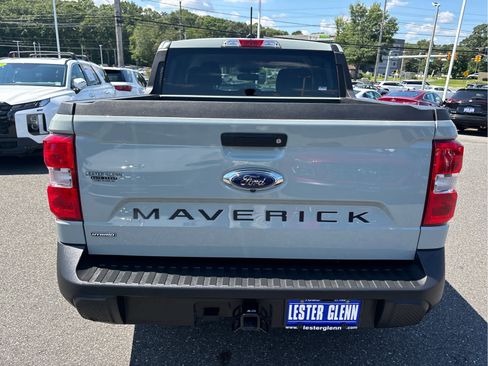 Used 2022 Ford Maverick XLT w/ XLT Luxury Package FWD image 26