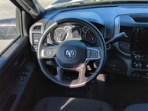 New 2026 RAM 2500 Tradesman image 15