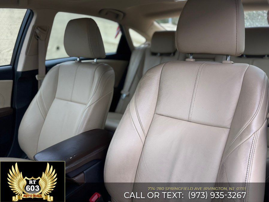 Used 2014 Toyota Avalon XLE Premium FWD image 17