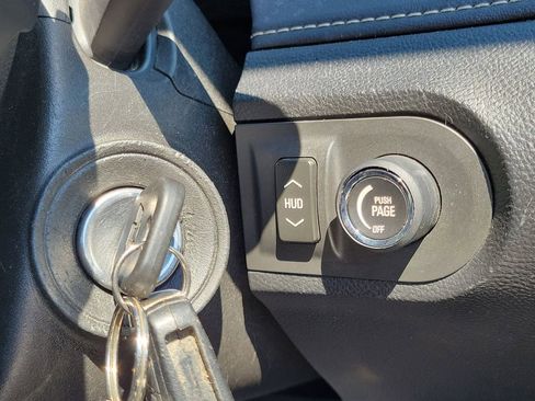 Used 2015 Chevrolet Camaro SS image 27