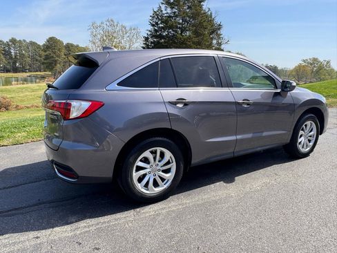 Used 2017 Acura RDX AWD image 26
