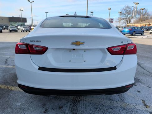 Used 2023 Chevrolet Malibu LT image 6