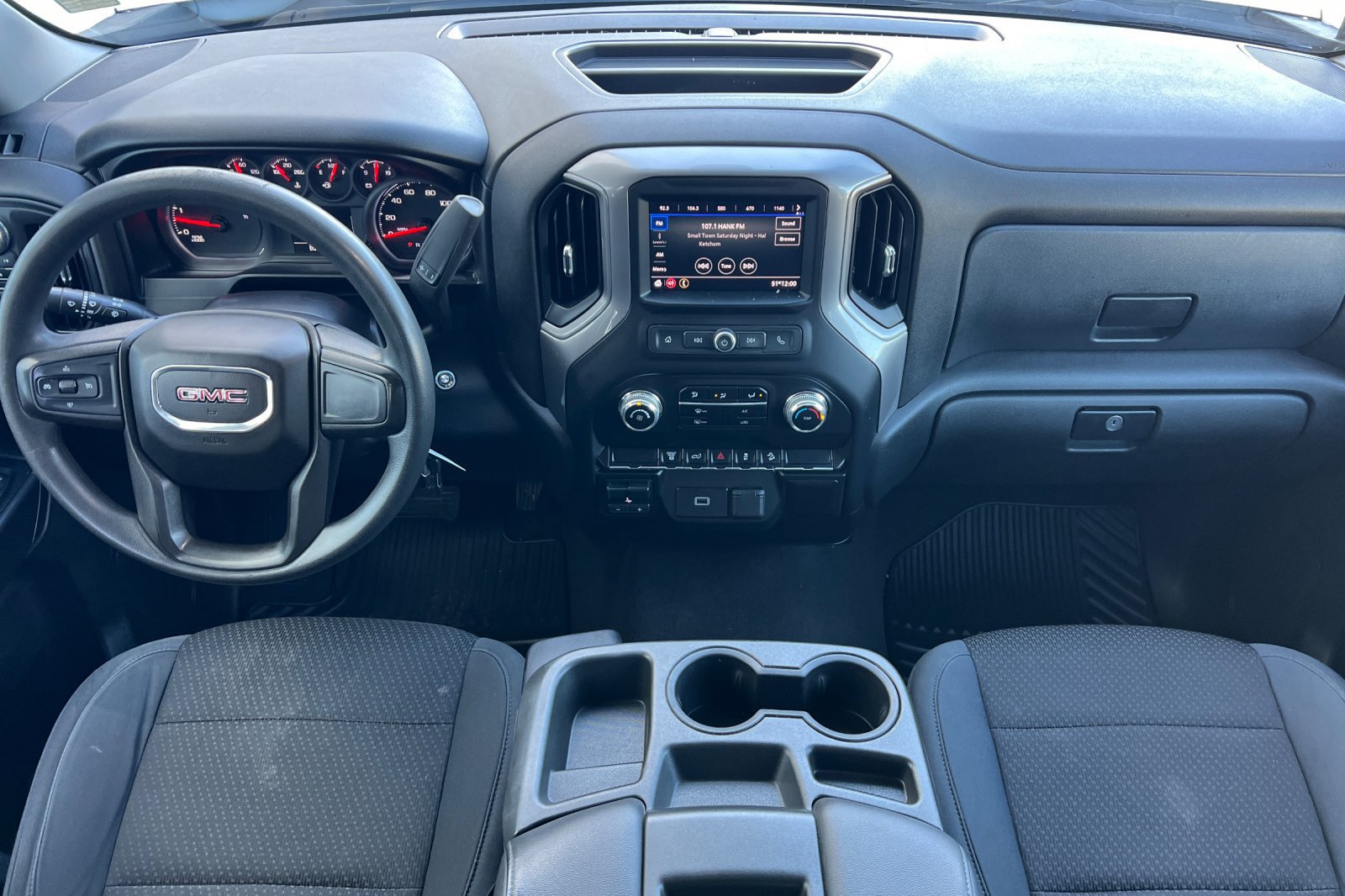 Used 2020 GMC Sierra 3500 4x4 Double Cab w/ Convenience Package image 10