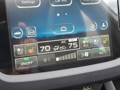 New 2026 Subaru Forester Touring image 18