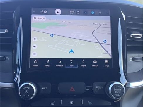 Certified 2022 RAM 1500 Big Horn image 28