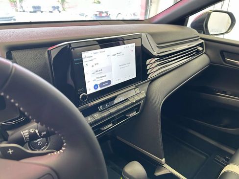 Used 2026 Toyota Camry SE FWD image 20