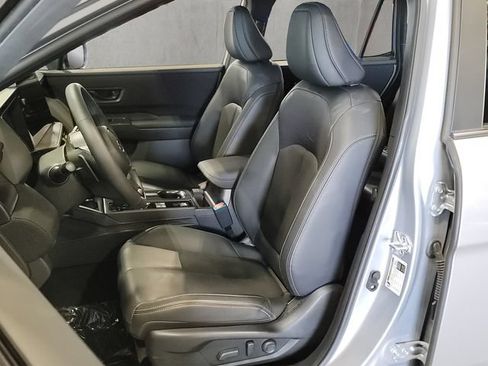 Certified 2026 Subaru Outback Limited AWD/4WD image 7